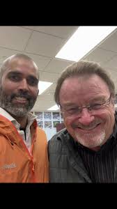 Day with a Billionaire I recently had a chance to hang out with a bil...