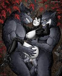 Vampire werewolf  funny cocks & best free porn: r34, futanari, shemale,  hentai, femdom and fandom porn
