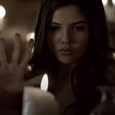 Davina Früher Heute