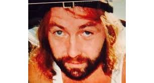 PATRICK TILLETT Obituary (2014)