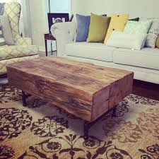 Shop wayfair for the best barn wood coffee table. Pin By Catherine Toutloff On Barn Beam Tables Coffee Table Barn Beams Coffee Table Wood