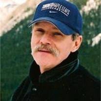 Obituary for Derek 'Jody' Holden (Services)