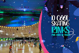 Indoer roller skating, lewisville, tx open skate times and coupons. Kid Friendly Skating Rinks In Texas Kid City Guide
