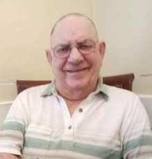 Obituary for Robert "Bob" Strickland