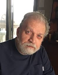 Obituary information for Patrick M. DelMonte