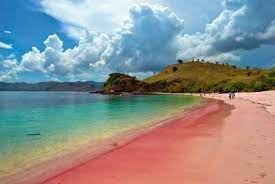  Wow 30 Gambar Laut Indah Di Indonesia Google Has Many Special Features To Help You Find Exactly What Youre Look Pantai Taman Nasional Komodo Paradise Island