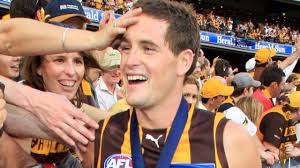 WRFL 2019: AFL premiership player Trent Croad training at Altona