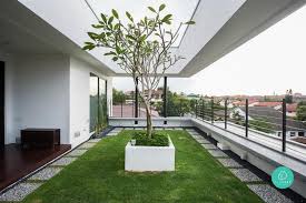 7 things organic gardeners do differently | growing in the garden. Green With Envy How To Design An Epic Garden In Malaysia Qanvast