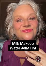 New shades, new vibes!✨ Introducing the *Milk Makeup Cooling Water Jelly  Tint* your go-to for a sheer, hydrating pop of color