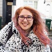 Vicky McDonald Profile