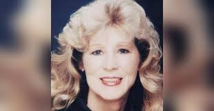 Mary Ruth Broderick Obituary