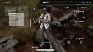 In this video we will show you how to can get fps meter on pubg mobile, call of duty or any other mobile in any android phone. Pubg On Ultra With Fps Counter I5 8400 Gtx 1070 Ti Turbo Youtube