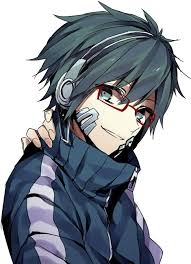 Pastel Goth Blue Hair Anime Boy With Glasses Hd Png Download Original Size Png Image Pngjoy Shutterstock koleksiyonunda hd kalitesinde anime boy blue hair starring side temali stok goerseller ve milyonlarca başka telifsiz stok fotograf, illuestrasyon ve vektoer bulabilirsiniz. pngjoy