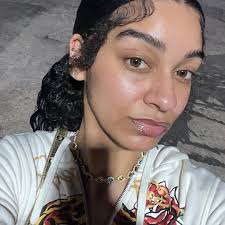 Noelle & Nalani ☺️💜🩷 NATURAL hair Sleek Stitch Mohawk w a Pop of Color ✨  • • • • • • miramarhairstylist #miramarbraider ##miramarkidbraider #Broward  raider #browardkidsbraids #browardbraids #broward hair raider  #miamihairstylist #miamikidbraider ...