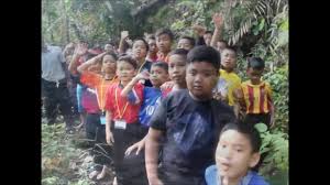 There were only 29 students because there was a lack of teaching facilities. Sk Taman Midah 1 I Am Super Leader By Smartgens Youtube