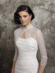 Very Much In Vogue Is The Wedding Bolero It Is More Formal Than Your Average Shrug It Is Not Only Stunni Bolero Wedding Bridal Bolero Bolero Jacket Wedding