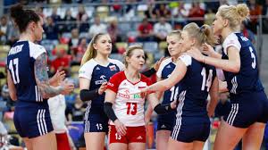 Check spelling or type a new query. Liga Narodow 2019 Final Six Siatkarek Terminarz Wyniki I Tabela Polska Eurosport W Tvn24