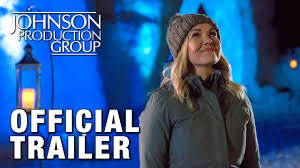 In the heart of banff national park, you will find a historic castle that truly comes alive with the spirit of christmas. Winter Castle Official Trailer Youtube