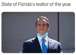 The latest football, movie, tv, entertainment & trending news from around the web Andrew Cuomo Meme Gallery Politically Incorrect Humor
