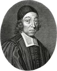 English Nonconformist Clergyman Philip Henry circa 1680s. Art Prints from  Mary Evans