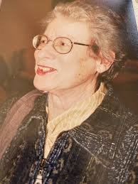 Obituary of Sheila Craig Ross