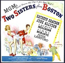 Two Sisters From Boston (1946) | Ultimate Movie Rankings