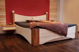 Preise vergleichen und bequem online bestellen! Zirbenbett Soft Von Bauereiss Schlafwelt