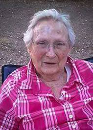 Phyllis Gaddie, 92, Wellington: Feb. 1, 1927