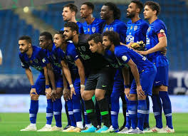 تشكيلة الهلال ضد الأهلي في الدوري السعودي للمحترفين football sports soccer field