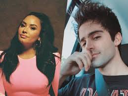 Demi Lovato calls off engagement with fiancé Max Ehrich