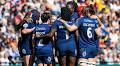 France Prepares for Women's Rugby World Cup 2025 as Expectations Rise
