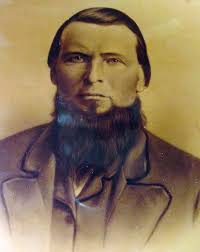 Abram Johnson (1832-1914)