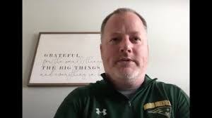 Christine Negus's Instagram, Twitter & Facebook