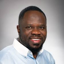 Saheed Yomi Omotosho