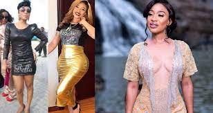 On 27 august 2000, tonto dikeh set up her foundation, the to. Where Are The Aprokos That Said Surgery Is Not Good Tonto Dikeh Asks As She Shares Photos Of Her Body Before And After Surgery Yabaleftonline Start Magazine