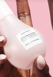 Glow Recipe Watermelon Glow Niacinamide Dew Drops Serum For Natural Glowing Complexion 1966 Magazine Glowing Complexion Skin Benefits Skin Brightening