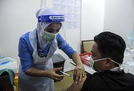 A recent study by yougov found that 82% of malaysians are ready to be vaccinated. Malaysia In 2021 Year Of The Vaccine Orf