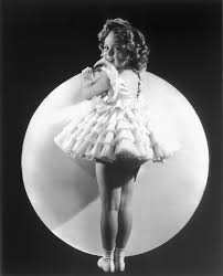 Shirley Temple fucks guy bareback