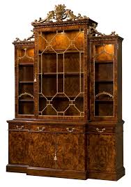 The parker house catalina library wall bookcase is a perfect storage option for your home. 21 Library Chinoiserie Bookcase China Cabinet