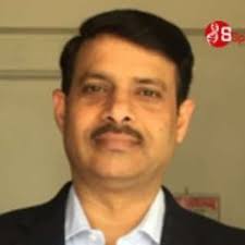 Dr. Sunil Rai Physiotherapist Noida