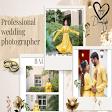 Professional wedding photographer in nashik