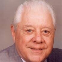 William Lawrence Martinell Obituary