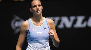 How tall is karolina pliskova?. Karolina Pliskova Height Weight Partner Family Bio Other Facts Wikibio9