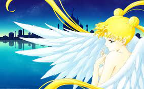 Sailor moon by trigun29 | sailor moon. Sad Sailor Moon Sailor Moon Anime Background Wallpapers On Desktop Nexus Image 290815