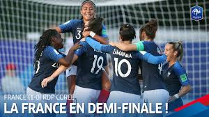 Victoire pour l'equipe de france olympique qui remporte son match de préparation face à la corée du. Championnat Du Monde De Football Des Moins De 20 Ans Sport Fr