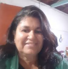 Sarah Rita in people