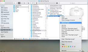 Slingbox owners can now stream video to mac systems thanks to the release of slingplayer for os x. Silverlight Verwijderen Van Mac Handleiding Voor Het Verwijderen