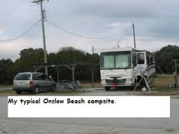 Maybe you would like to learn more about one of these? U S Military Campgrounds And Rv Parks Onslow Beach Campsites And Recreation Area