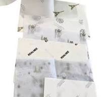 Custom Butter Wrapping Paper from HOPE WELL | OEM Factory ...