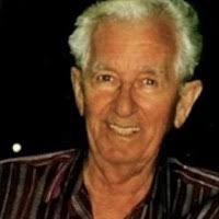 George "Bud" Mepham Obituary